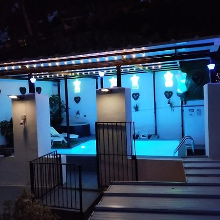 Pinar Suites Habitaciones Torremolinos Extérieur photo