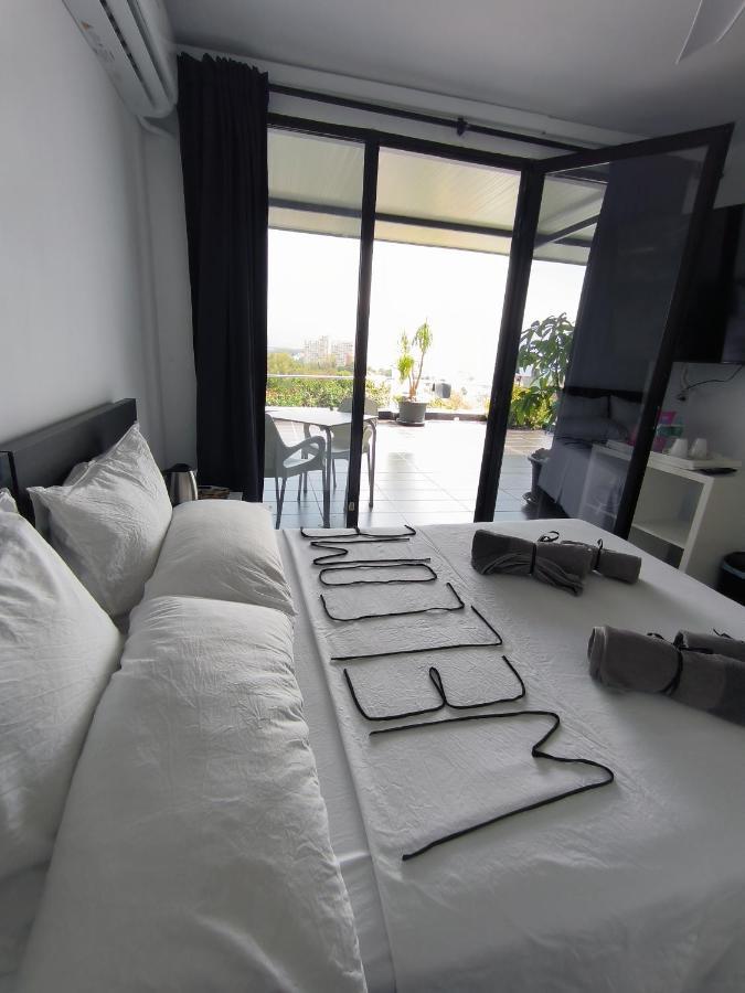 Pinar Suites Habitaciones Torremolinos Extérieur photo