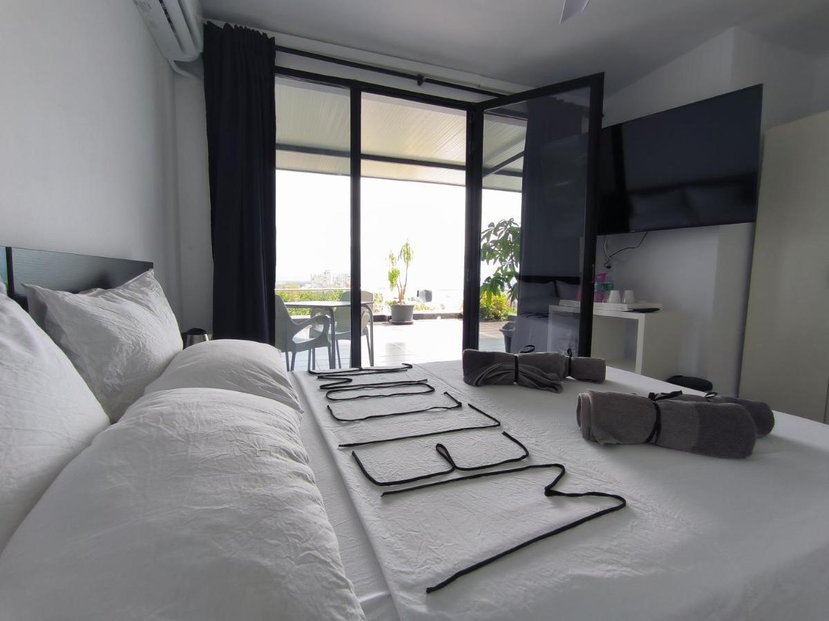 Pinar Suites Habitaciones Torremolinos Extérieur photo