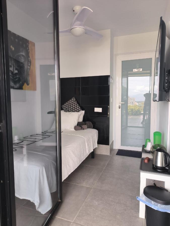 Pinar Suites Habitaciones Torremolinos Extérieur photo