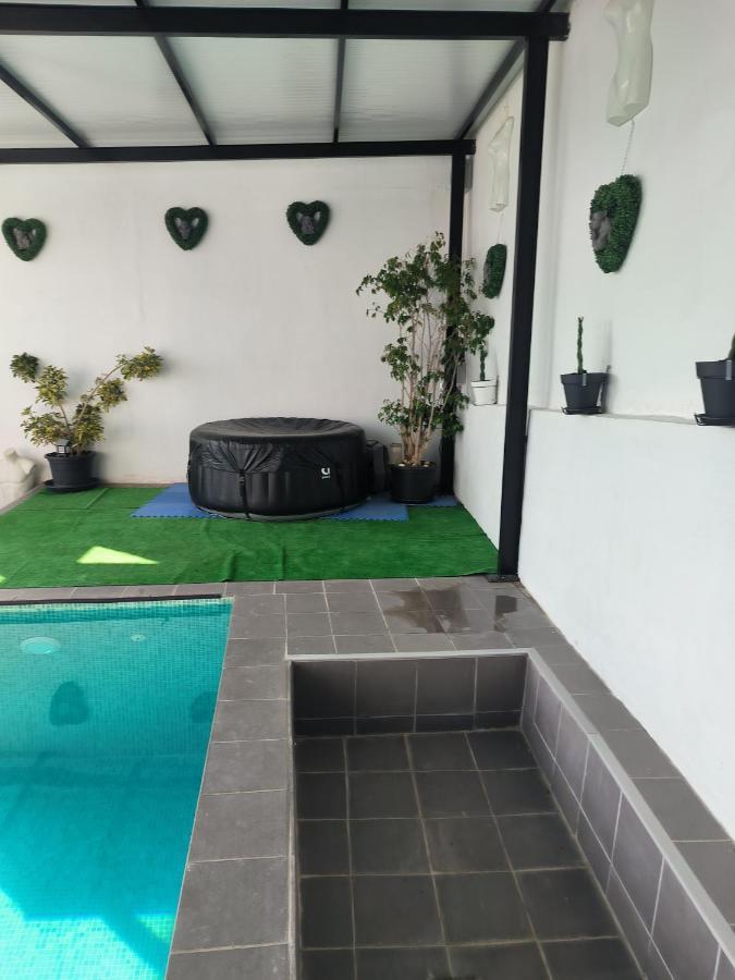 Pinar Suites Habitaciones Torremolinos Extérieur photo