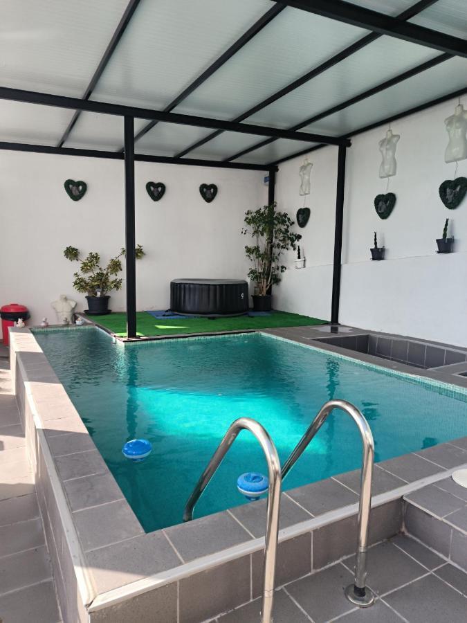 Pinar Suites Habitaciones Torremolinos Extérieur photo