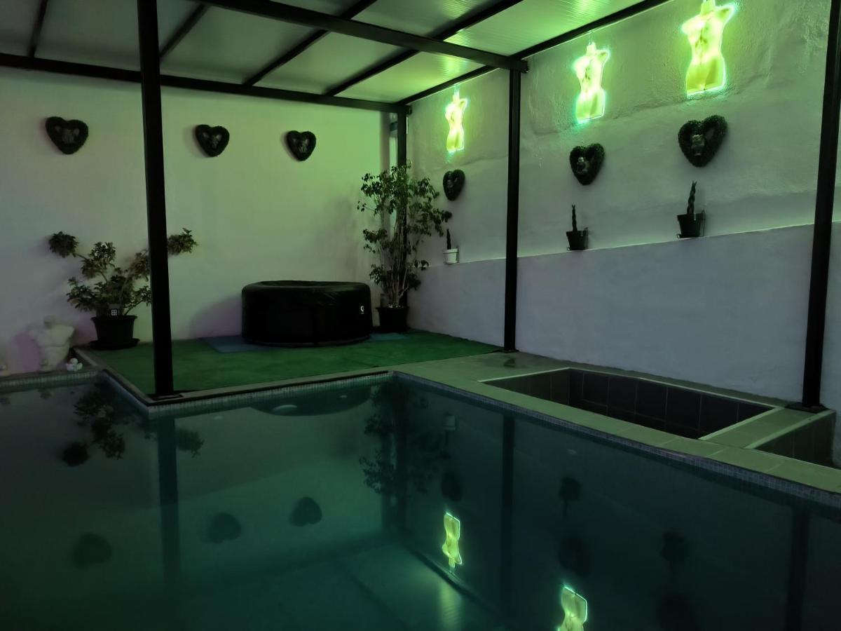 Pinar Suites Habitaciones Torremolinos Extérieur photo