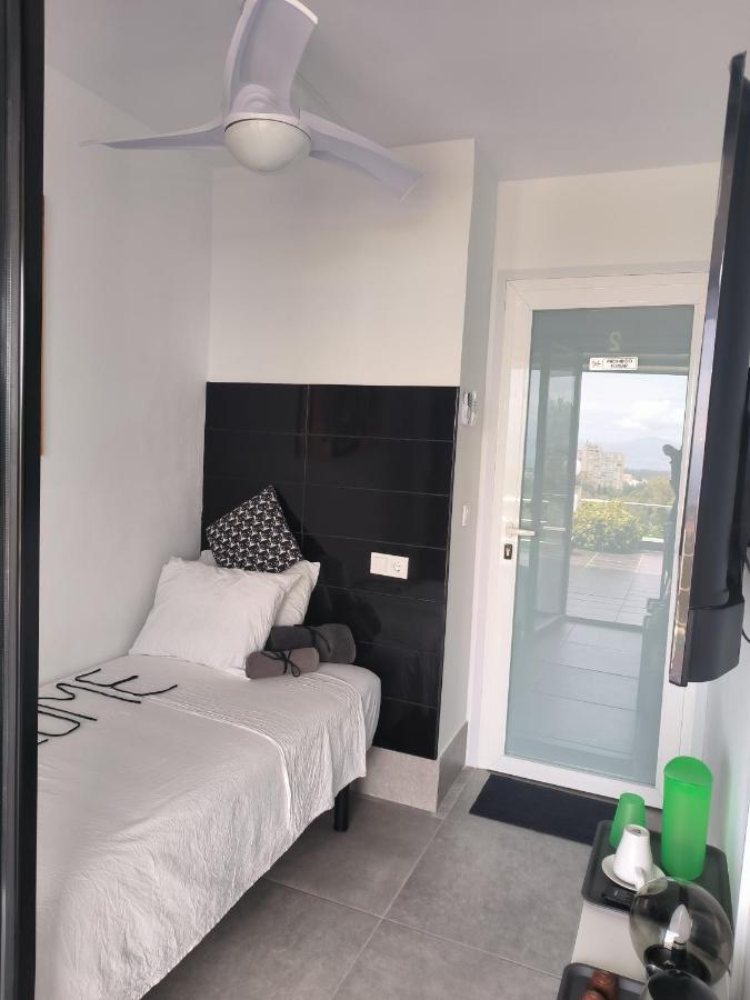 Pinar Suites Habitaciones Torremolinos Extérieur photo
