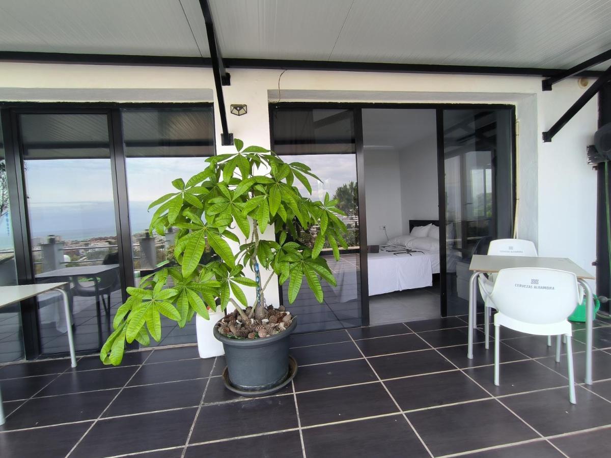 Pinar Suites Habitaciones Torremolinos Extérieur photo