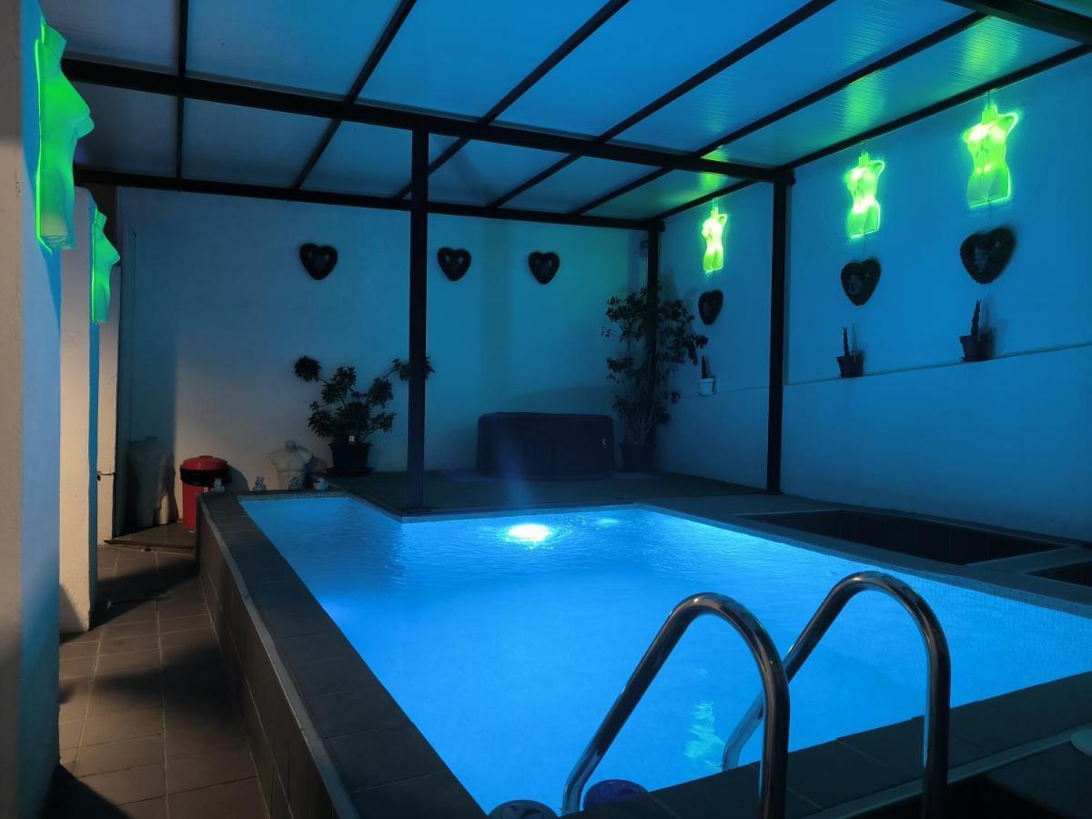 Pinar Suites Habitaciones Torremolinos Extérieur photo