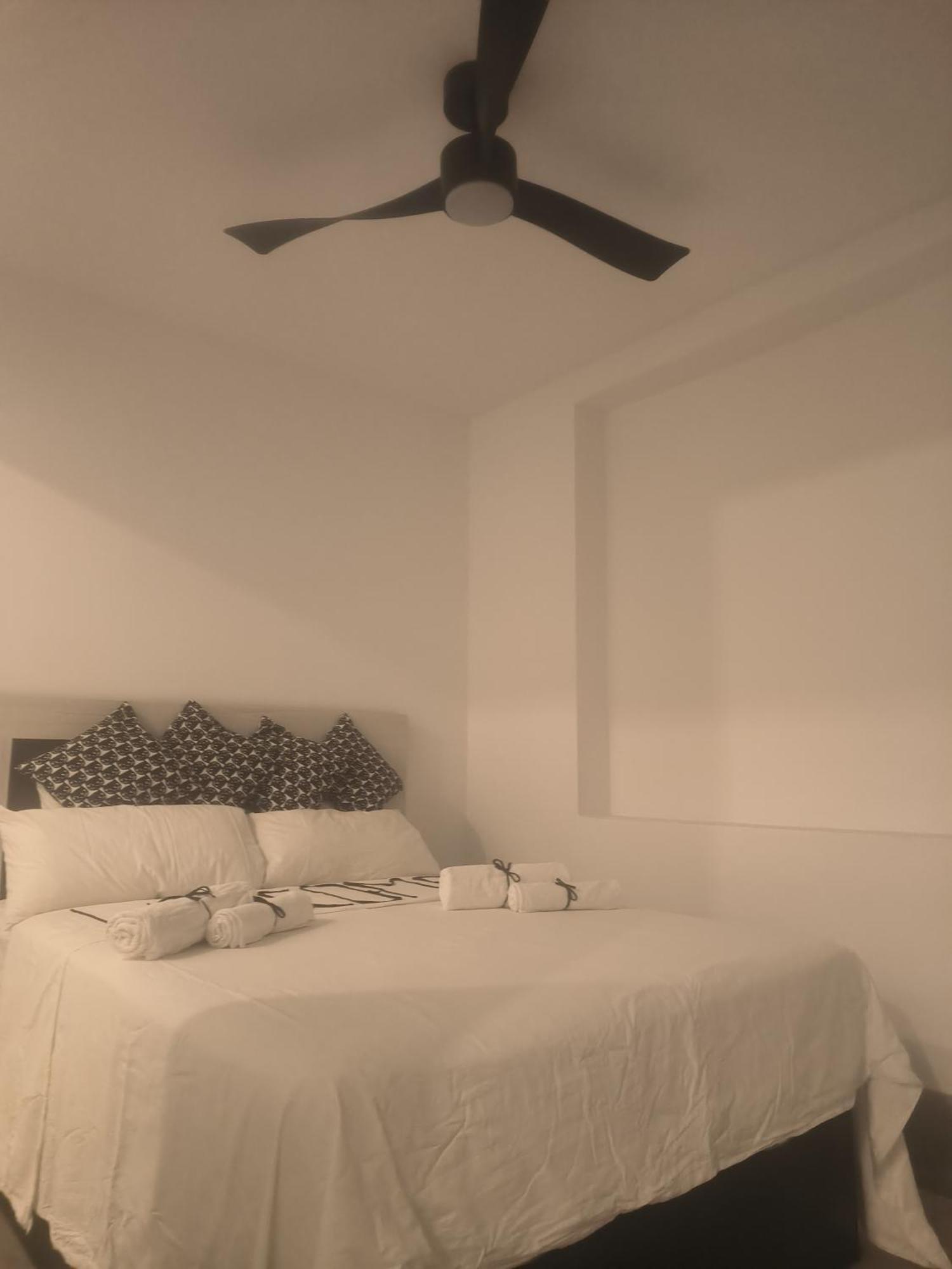 Pinar Suites Habitaciones Torremolinos Extérieur photo