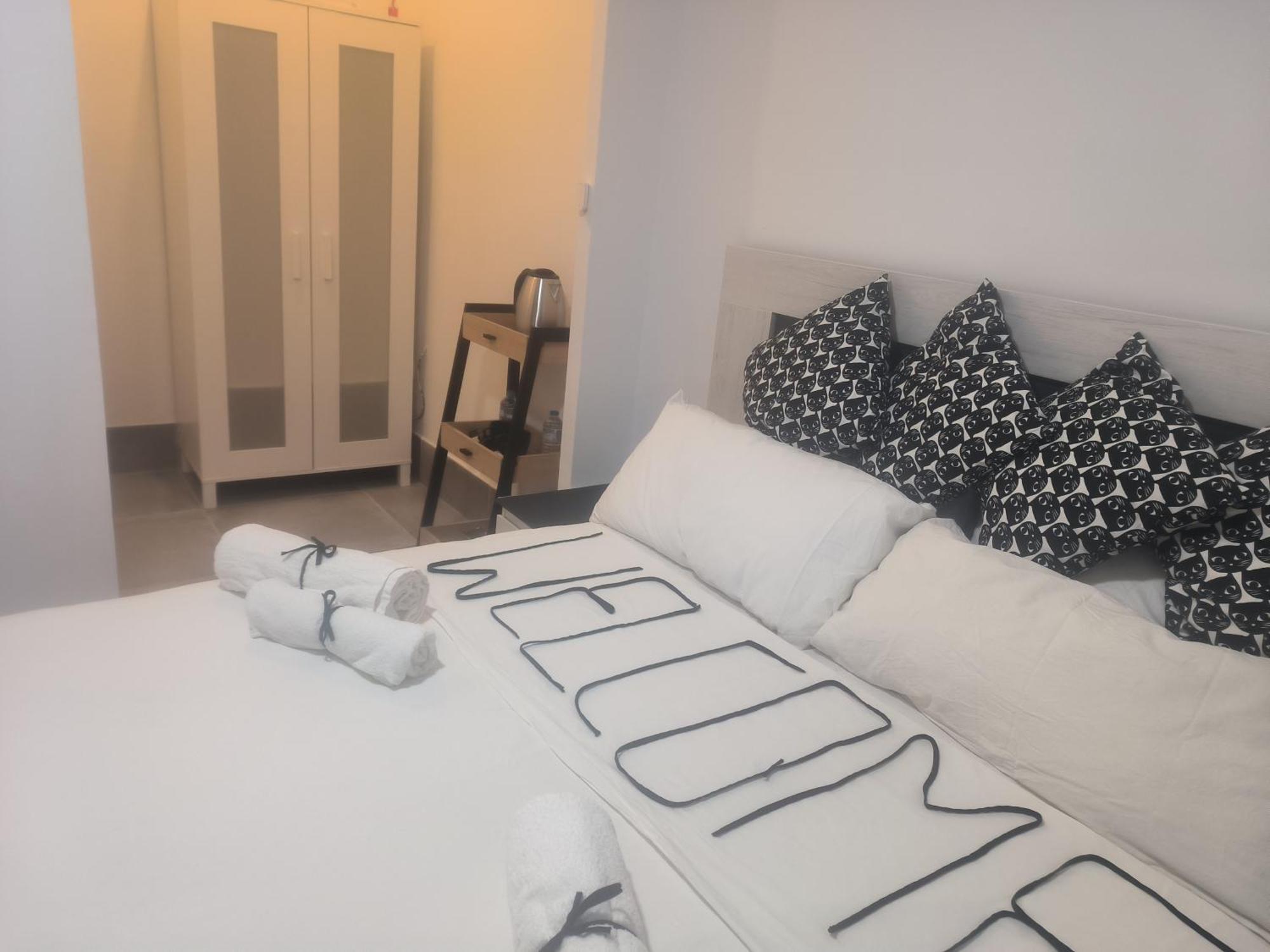 Pinar Suites Habitaciones Torremolinos Extérieur photo