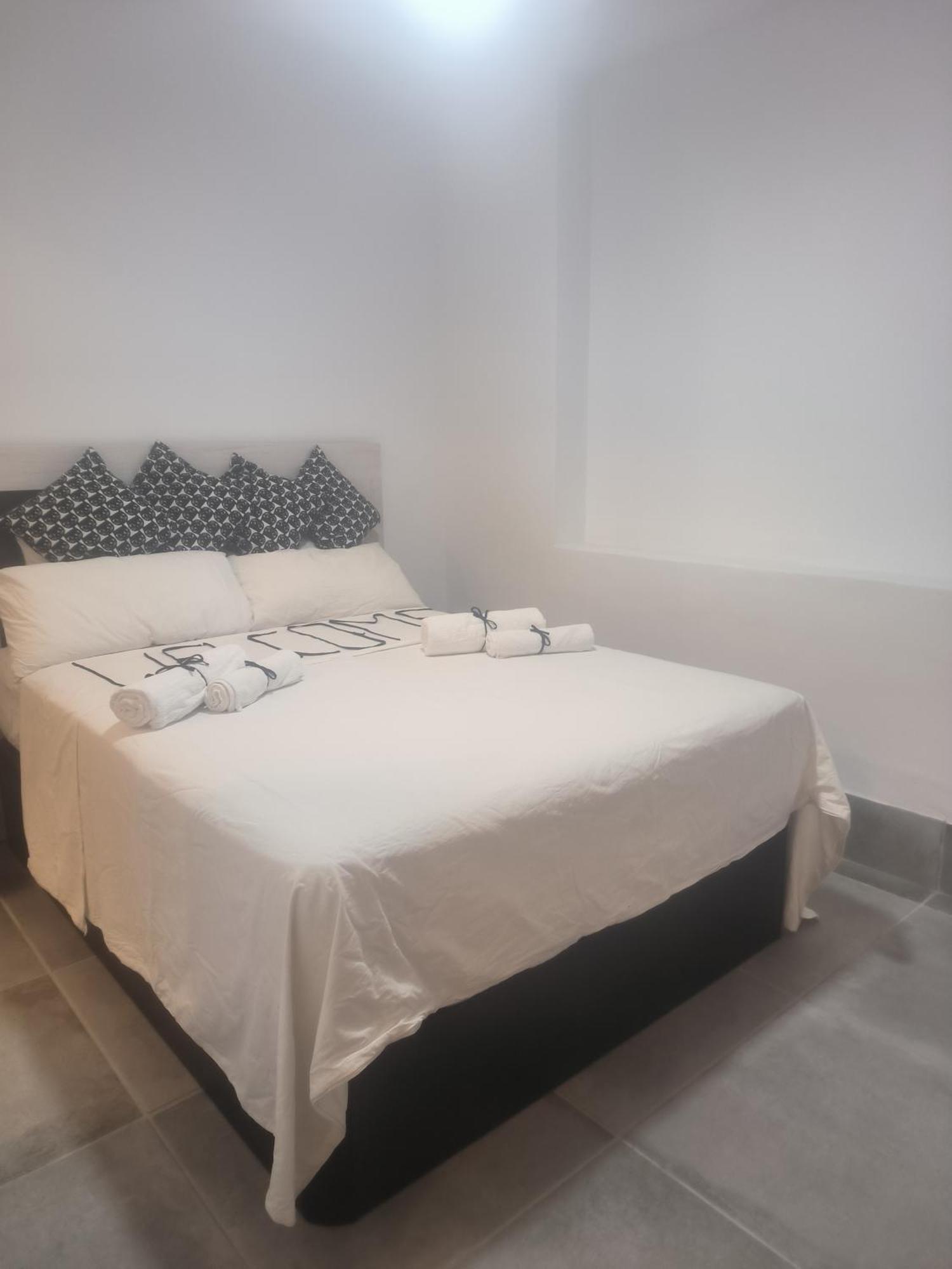 Pinar Suites Habitaciones Torremolinos Extérieur photo