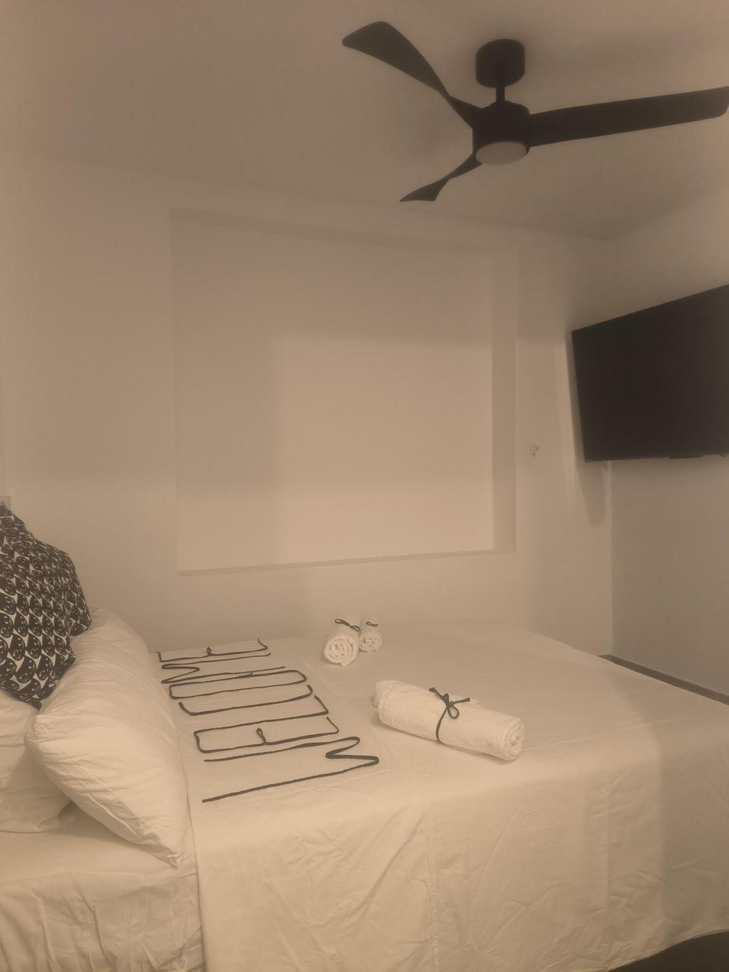 Pinar Suites Habitaciones Torremolinos Extérieur photo