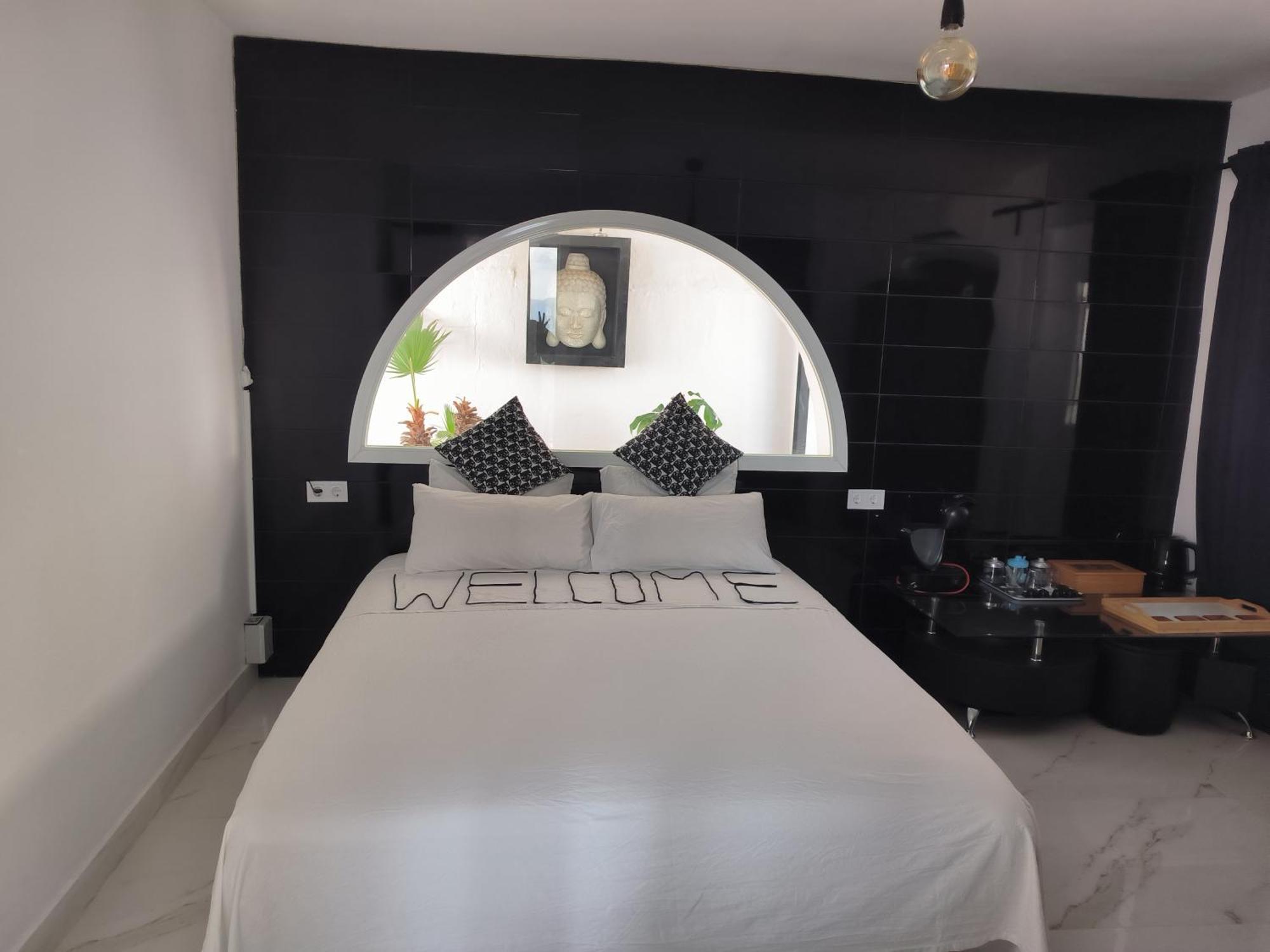 Pinar Suites Habitaciones Torremolinos Extérieur photo