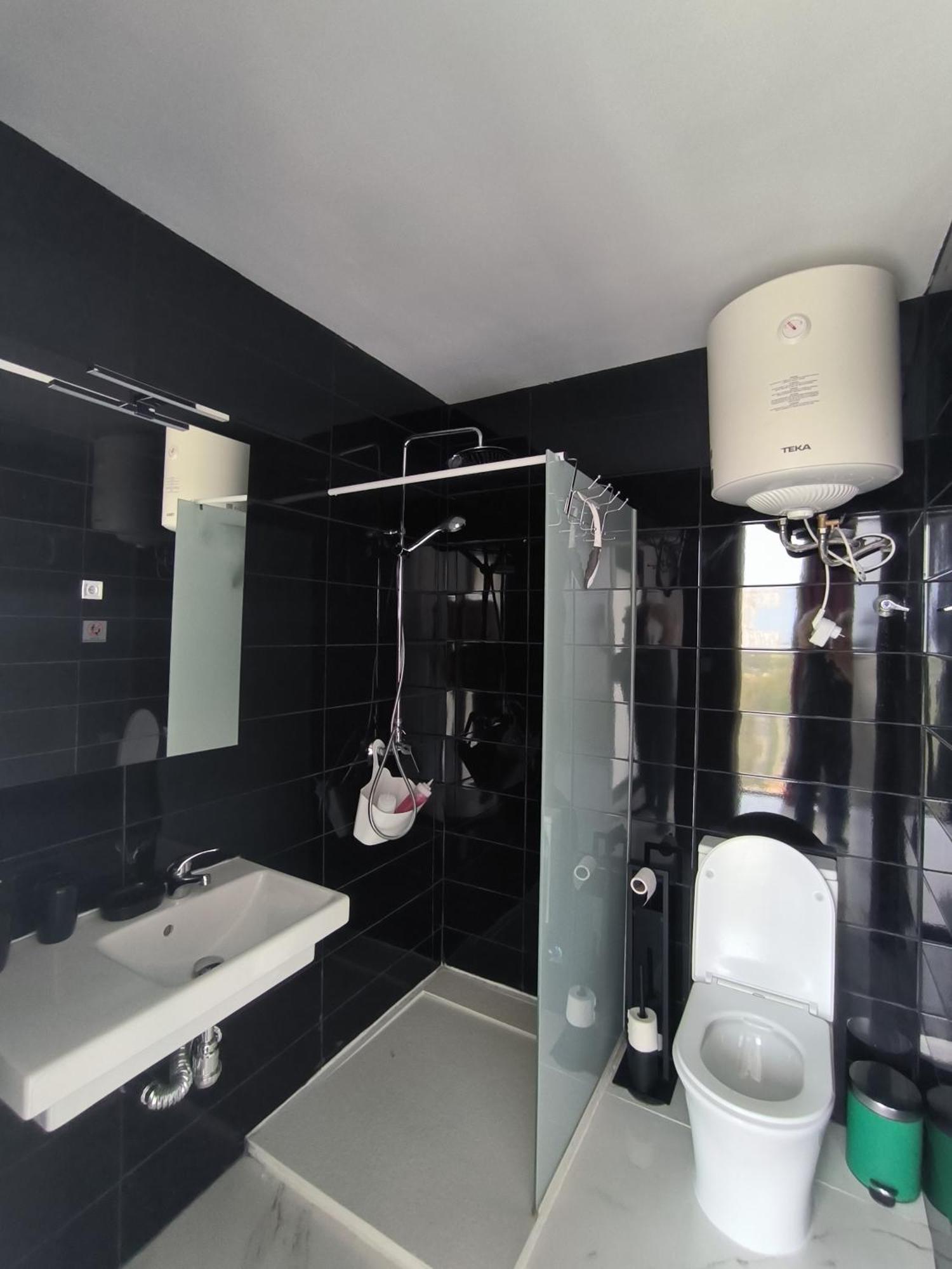 Pinar Suites Habitaciones Torremolinos Extérieur photo
