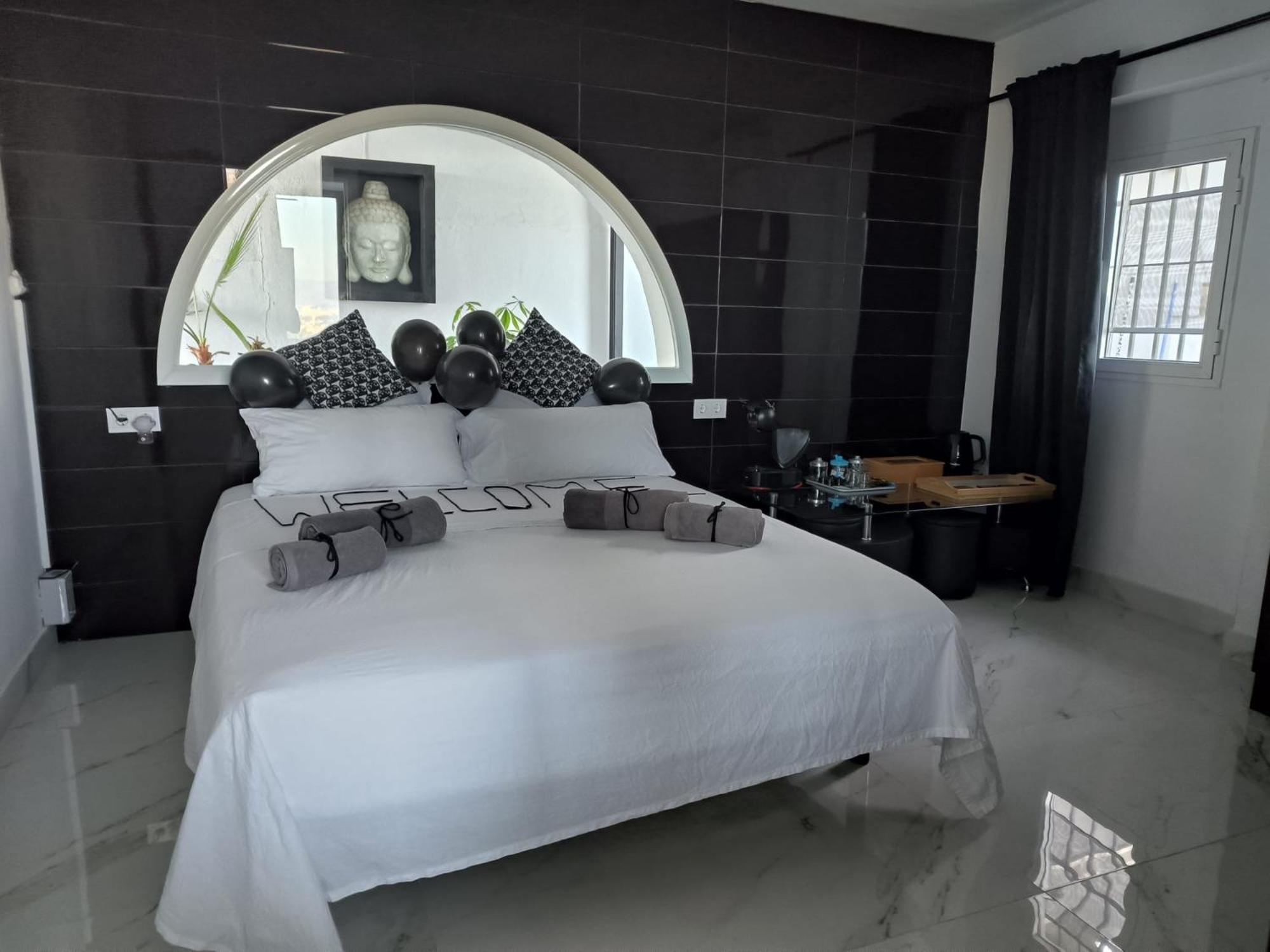 Pinar Suites Habitaciones Torremolinos Extérieur photo