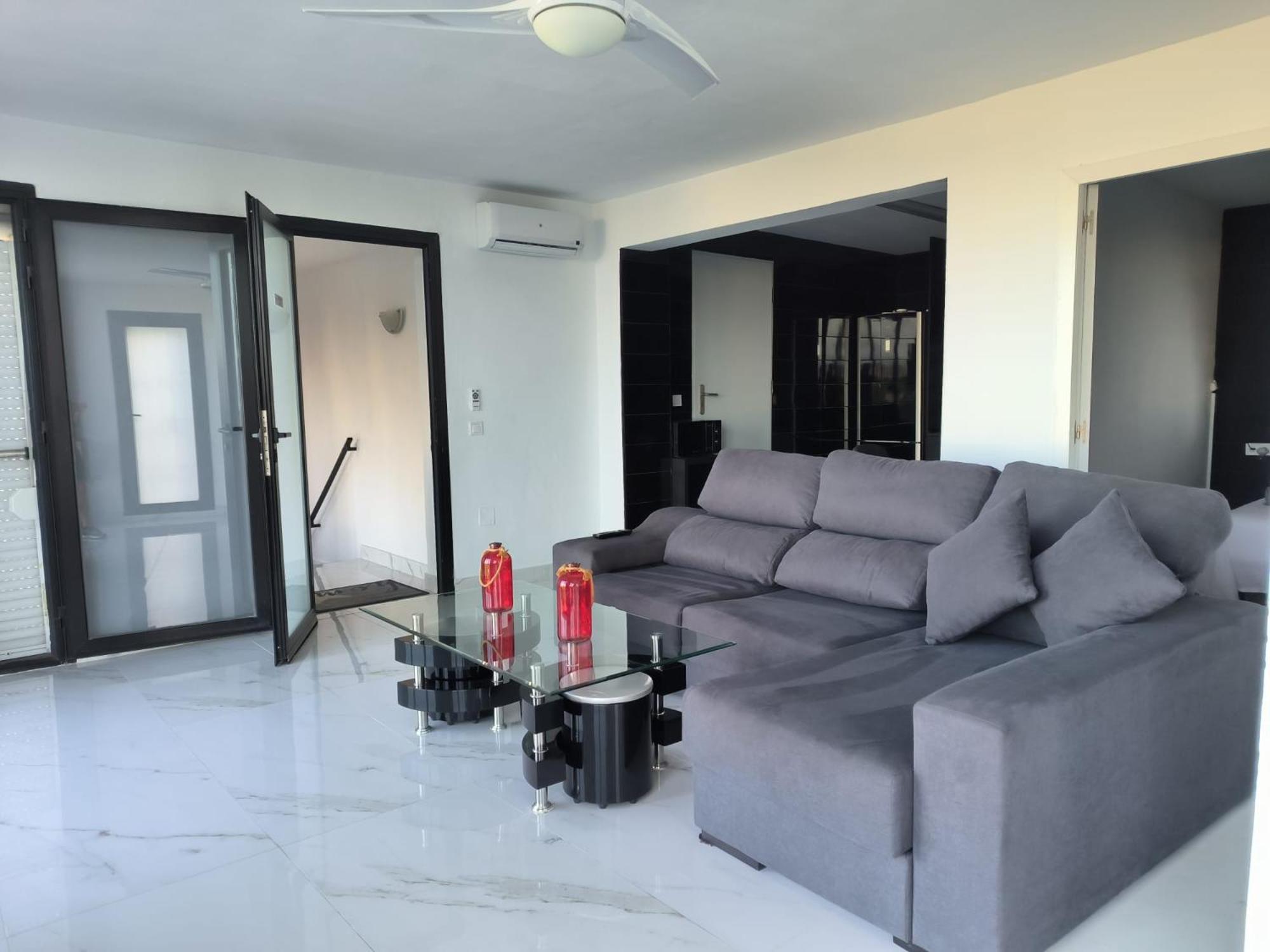 Pinar Suites Habitaciones Torremolinos Extérieur photo