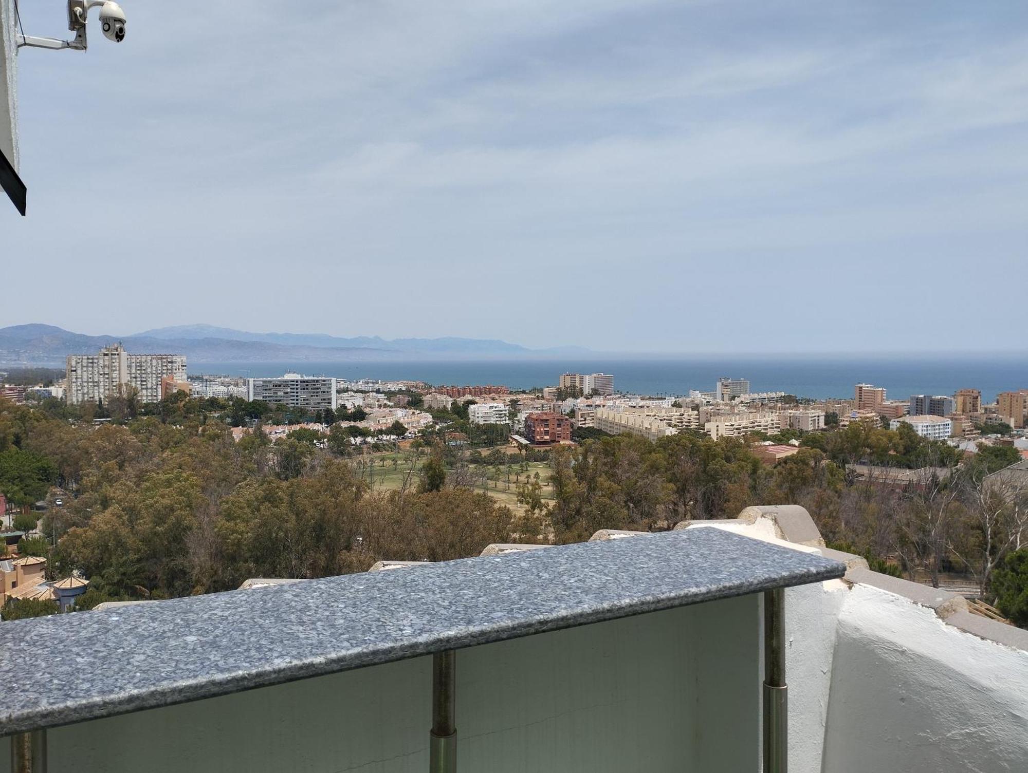 Pinar Suites Habitaciones Torremolinos Extérieur photo