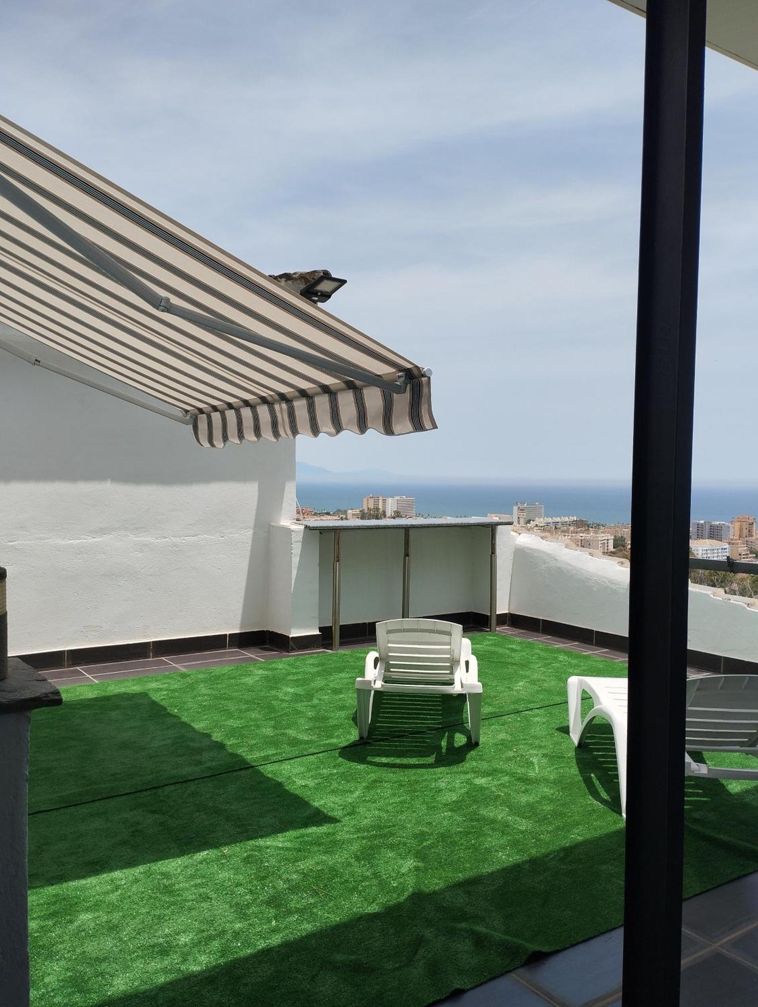 Pinar Suites Habitaciones Torremolinos Extérieur photo