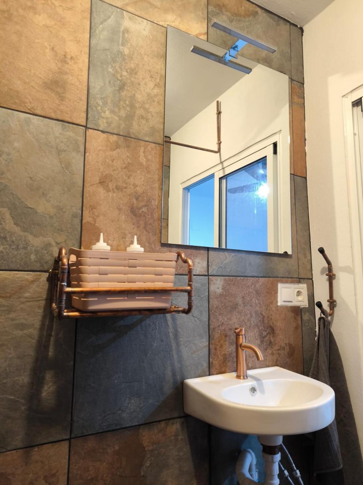 Pinar Suites Habitaciones Torremolinos Chambre photo