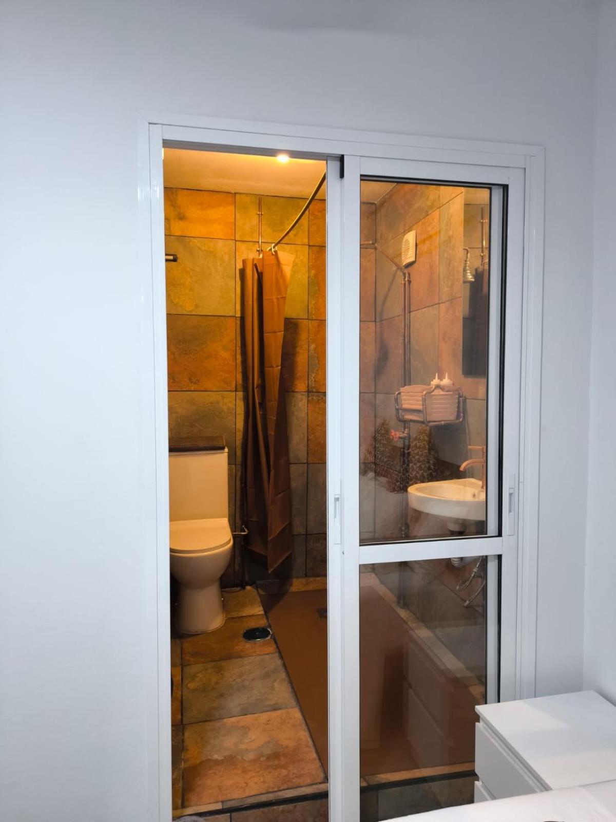 Pinar Suites Habitaciones Torremolinos Chambre photo