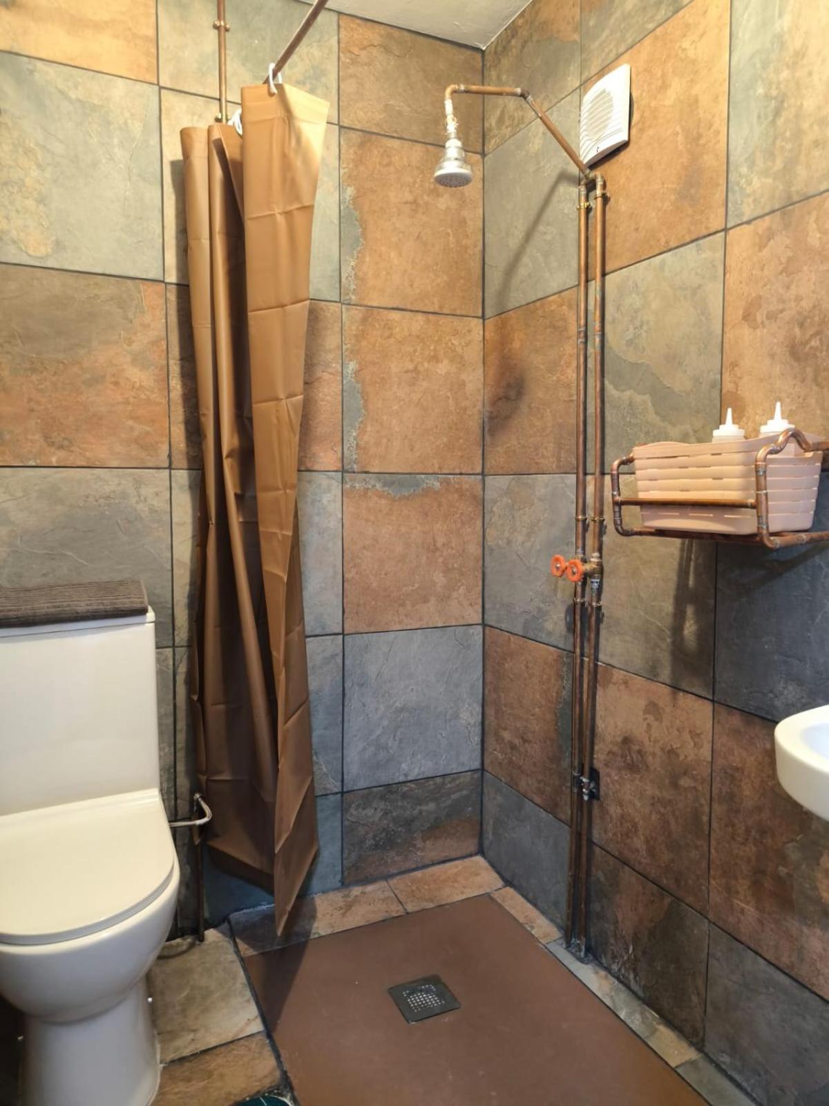 Pinar Suites Habitaciones Torremolinos Chambre photo