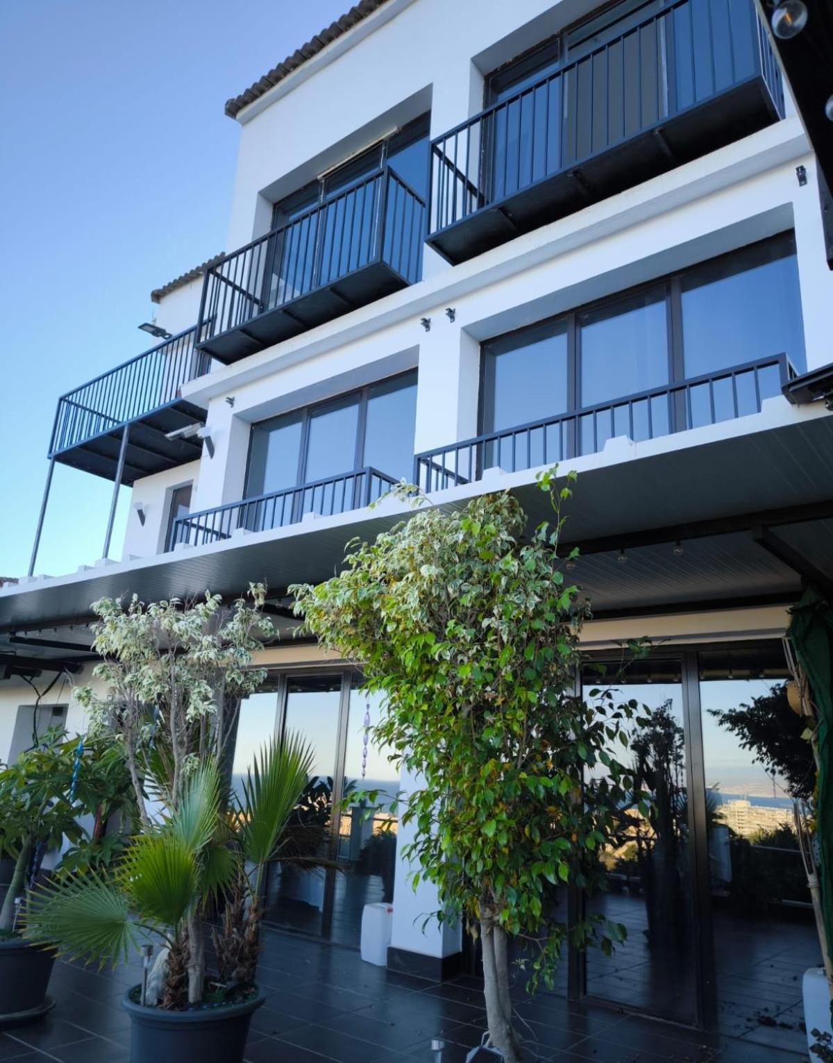Pinar Suites Habitaciones Torremolinos Extérieur photo